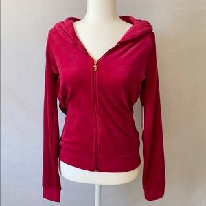 Juicy Couture Jacket